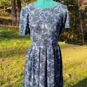 LulaRoe Amelia Dress
